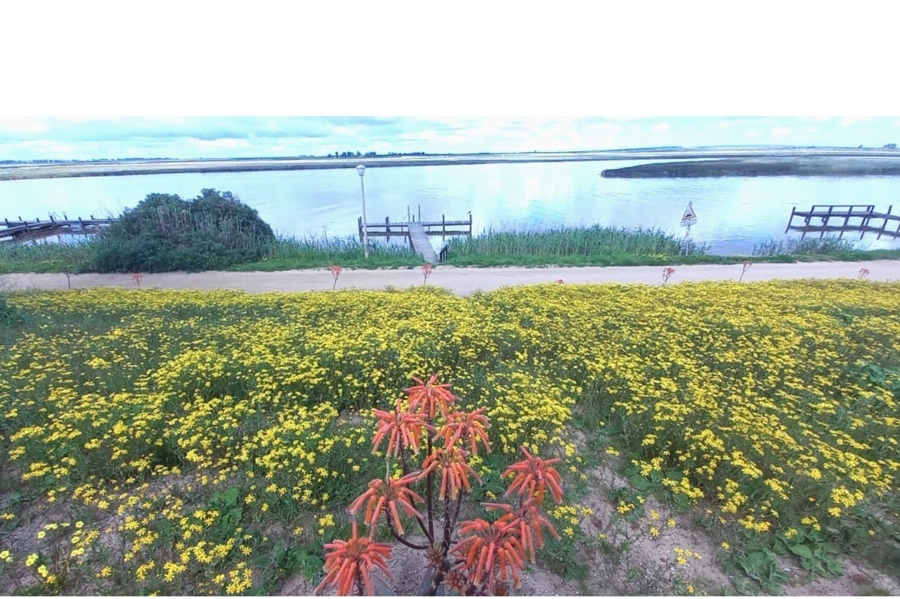 2 Bedroom Property for Sale in Velddrif Western Cape